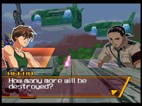 Gundam Battle Assault 2 sur Sony Playstation